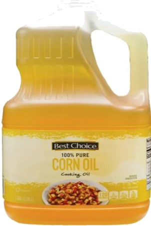 Best Choice Corn Oil