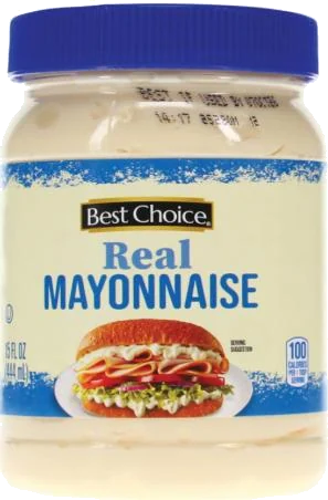 Best Choice Real Mayonnaise